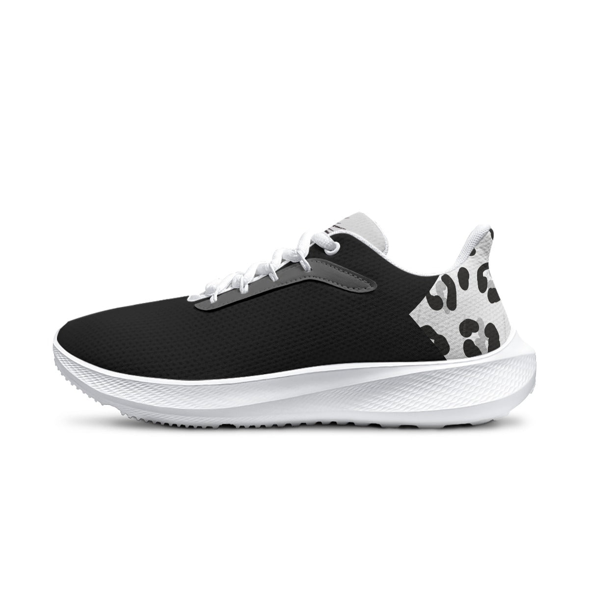 A & S Men's Road Running Shoes