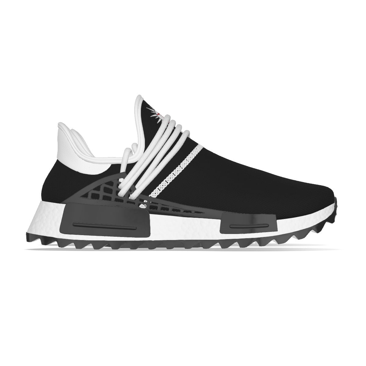 A & S Men's Mesh Sneakers