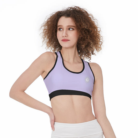A & S Sports Top
