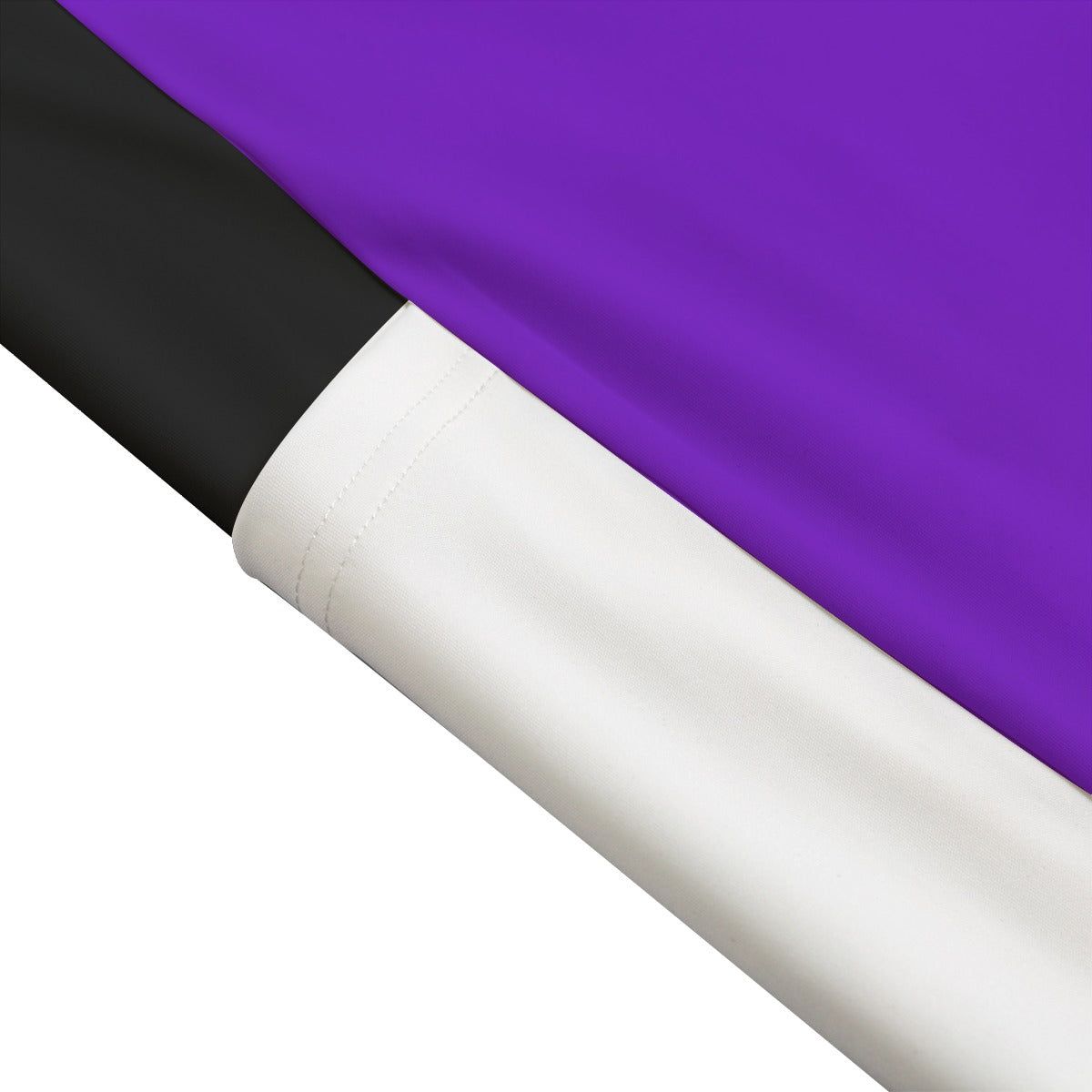 A&S Women's High Waist Leggings With Side Pockets