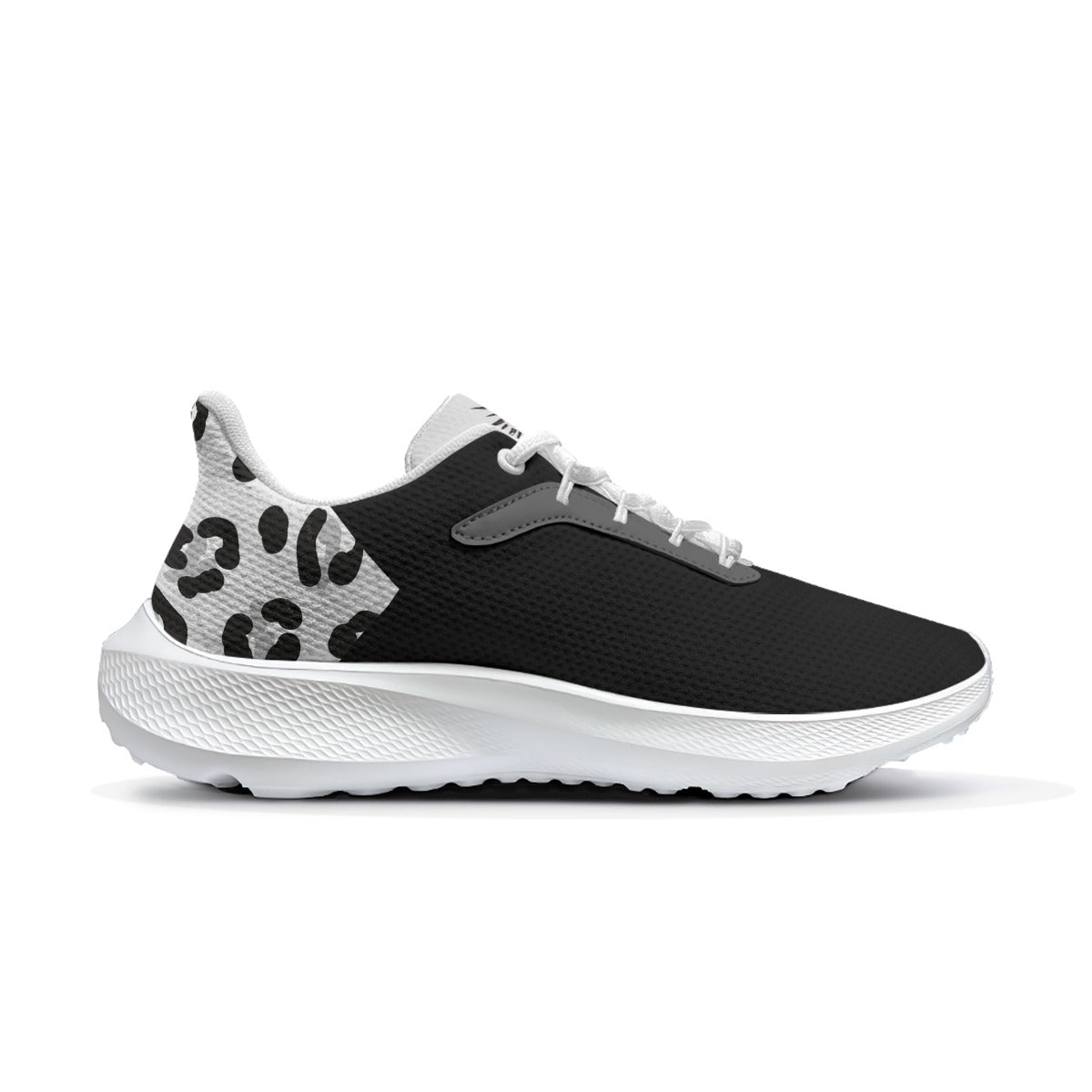 A & S Men's Road Running Shoes
