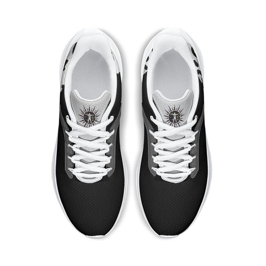 A & S Men's Road Running Shoes
