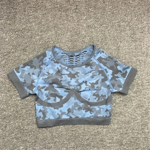 2pcs Camouflage Set