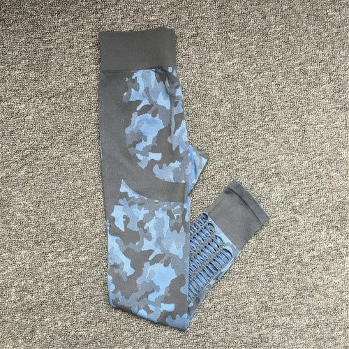 2pcs Camouflage Set