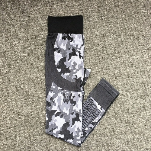 2pcs Camouflage Set