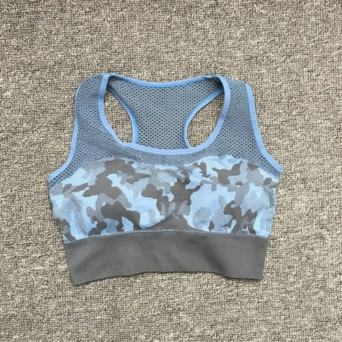 2pcs Camouflage Set