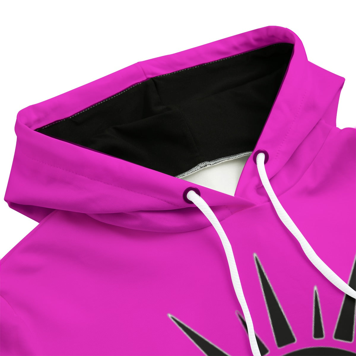 Ascend & Surpass Women's Pullover Hoodie