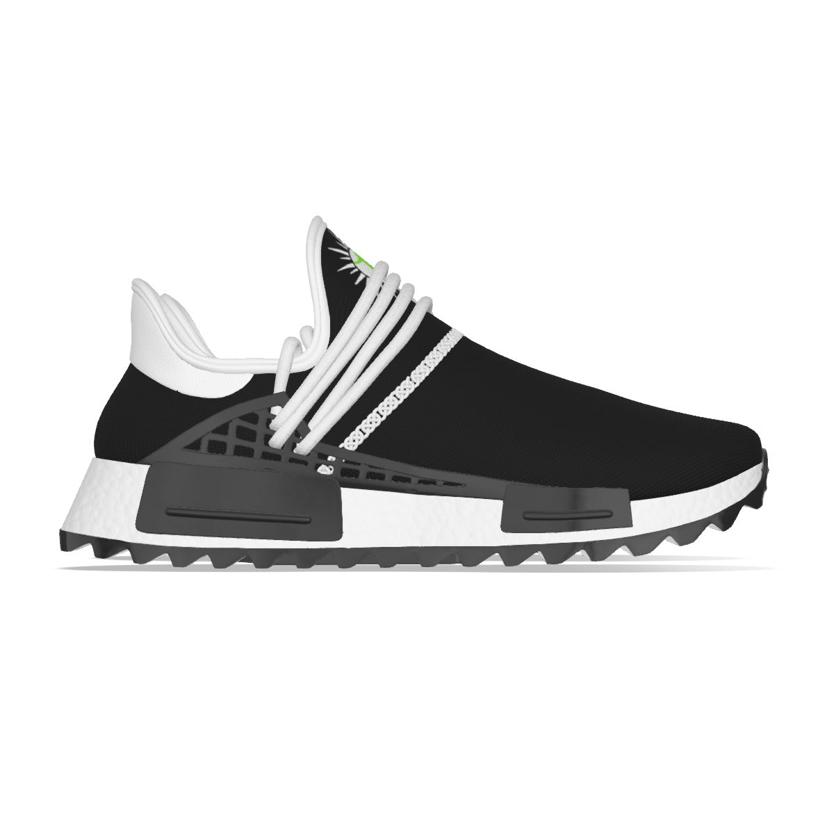A & S Men's Mesh Sneakers