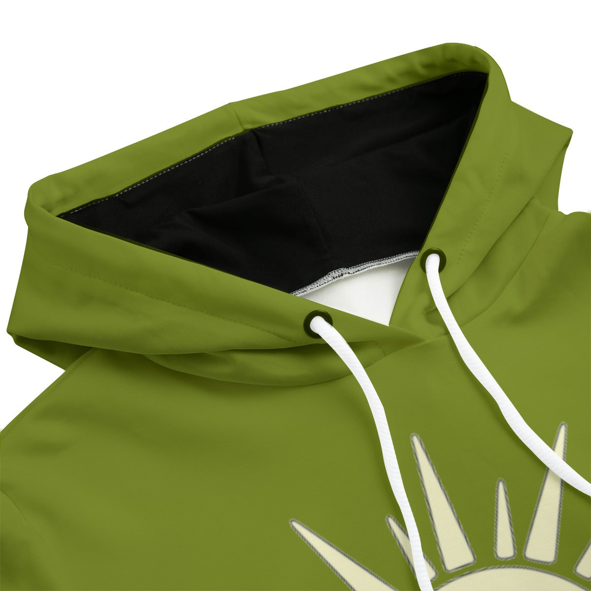 Ascend & Surpass Women's Pullover Hoodie