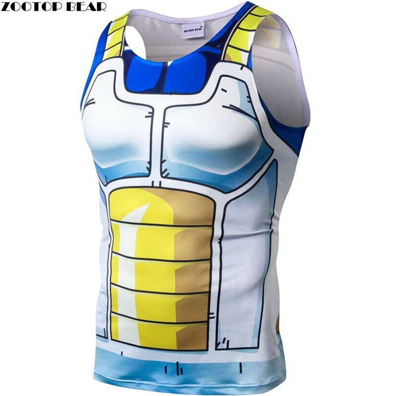 Dragon Ball Tanks