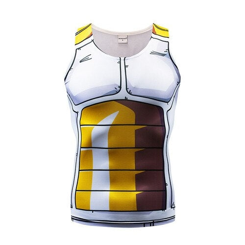 Dragon Ball Tanks