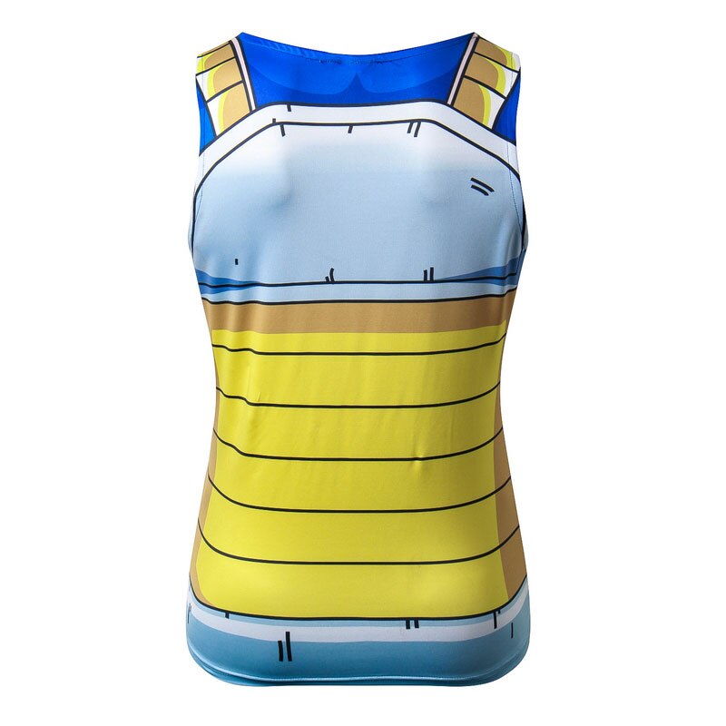 Dragon Ball Tanks