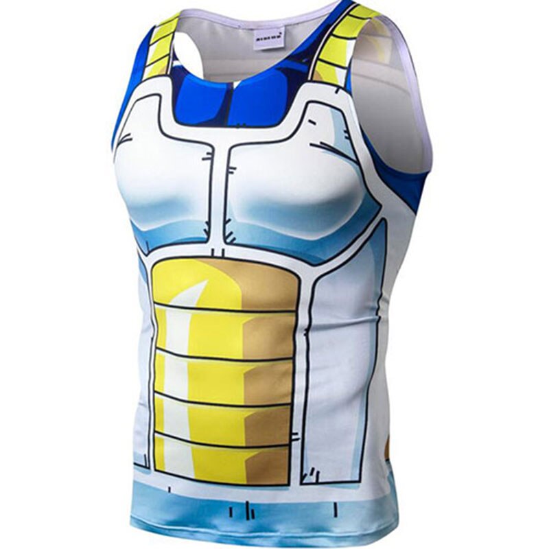 Dragon Ball Tanks