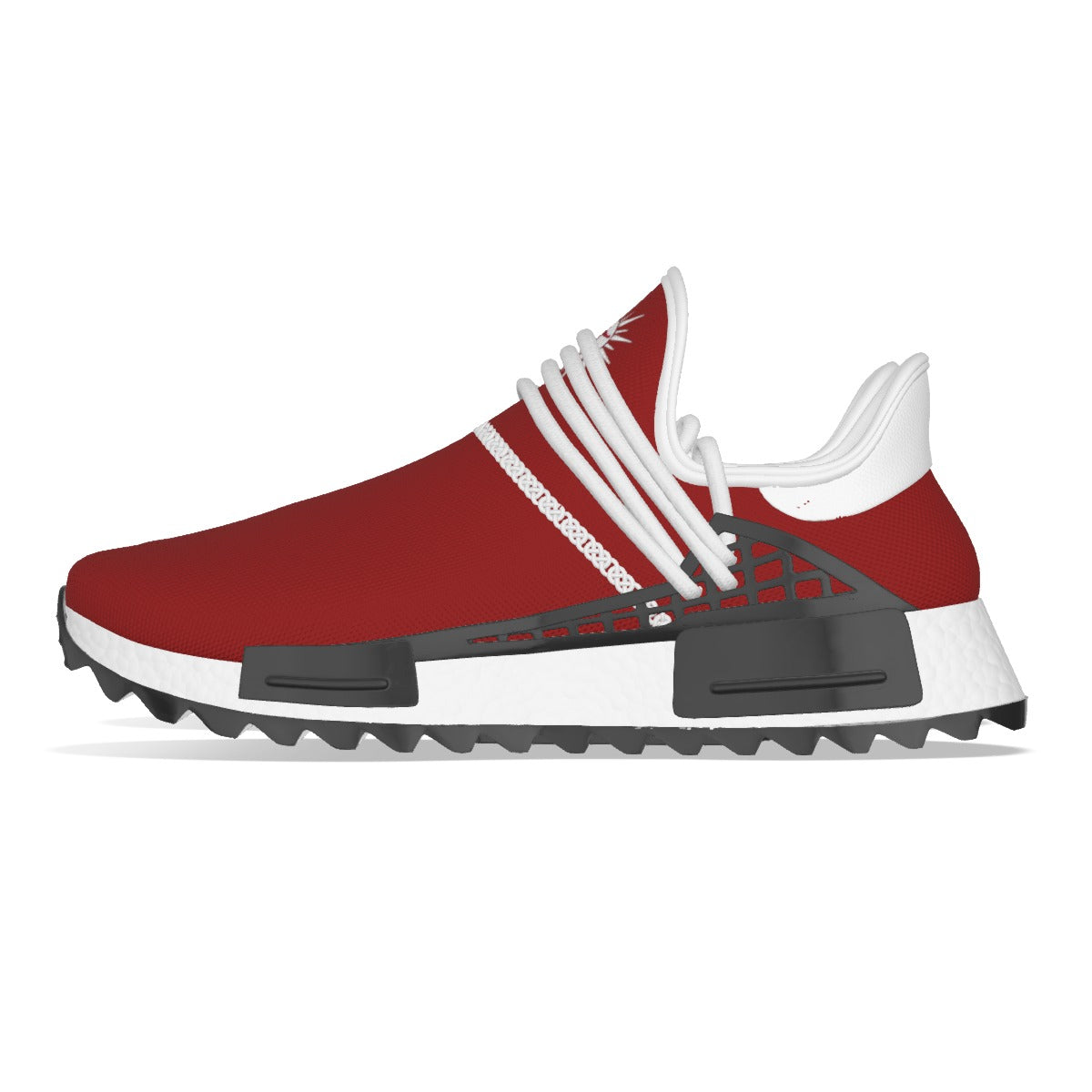 A & S Men's Mesh Sneakers