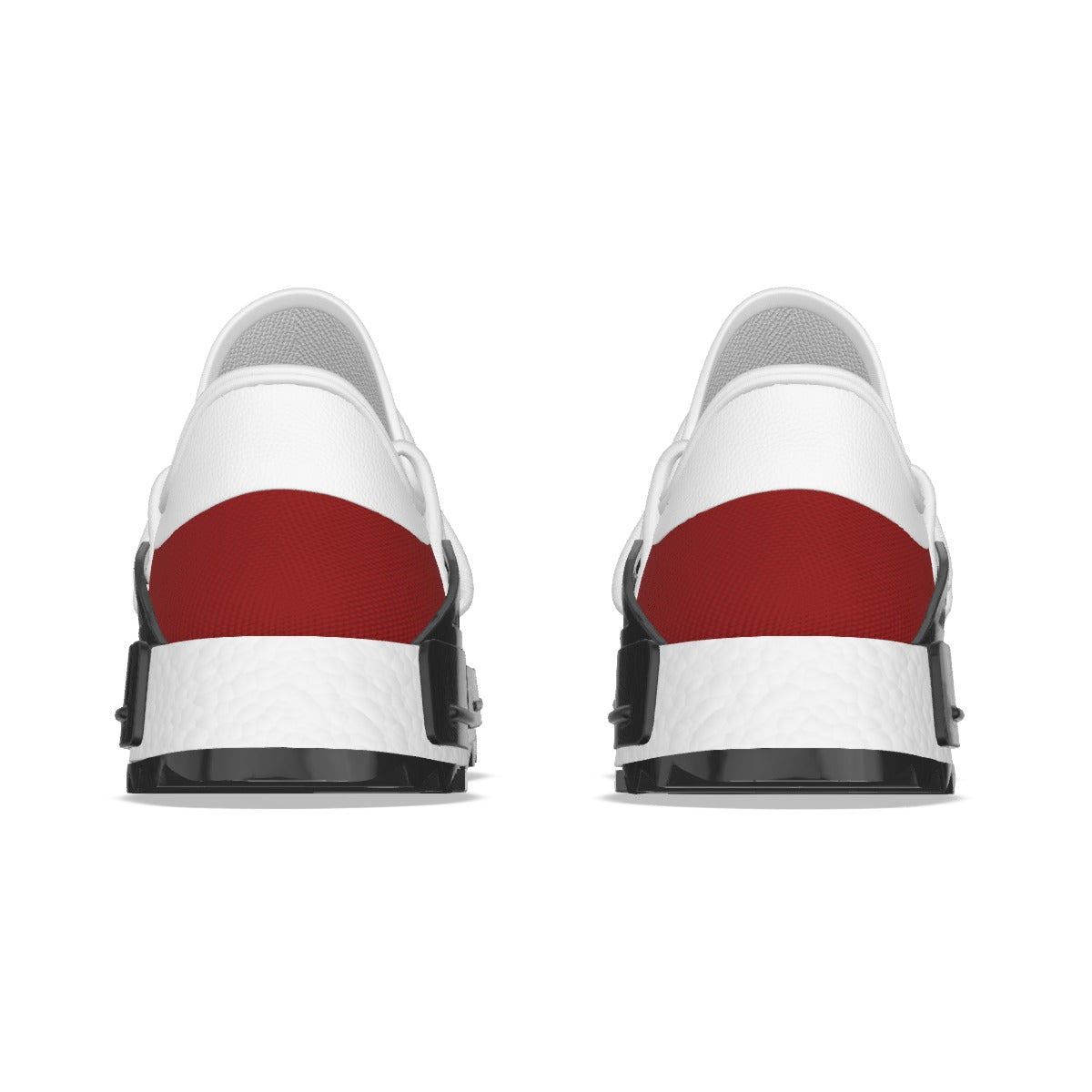 A & S Men's Mesh Sneakers