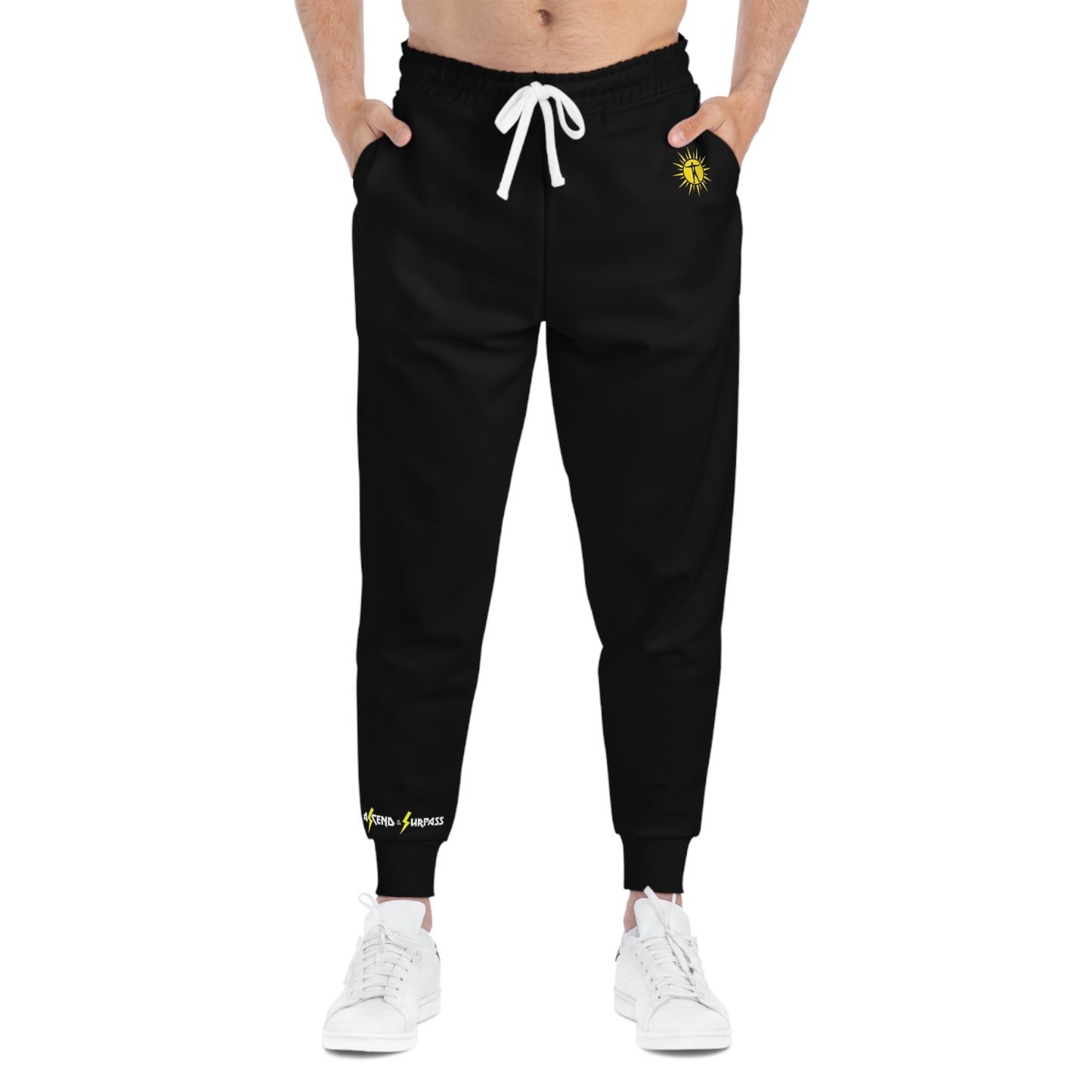 A&S Athletic Joggers