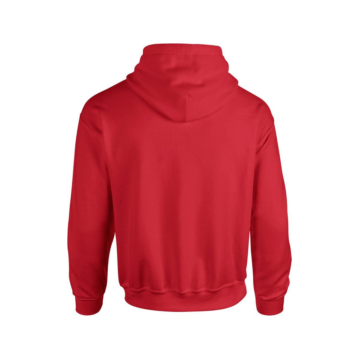 Men's Hoodie Electrify DTF