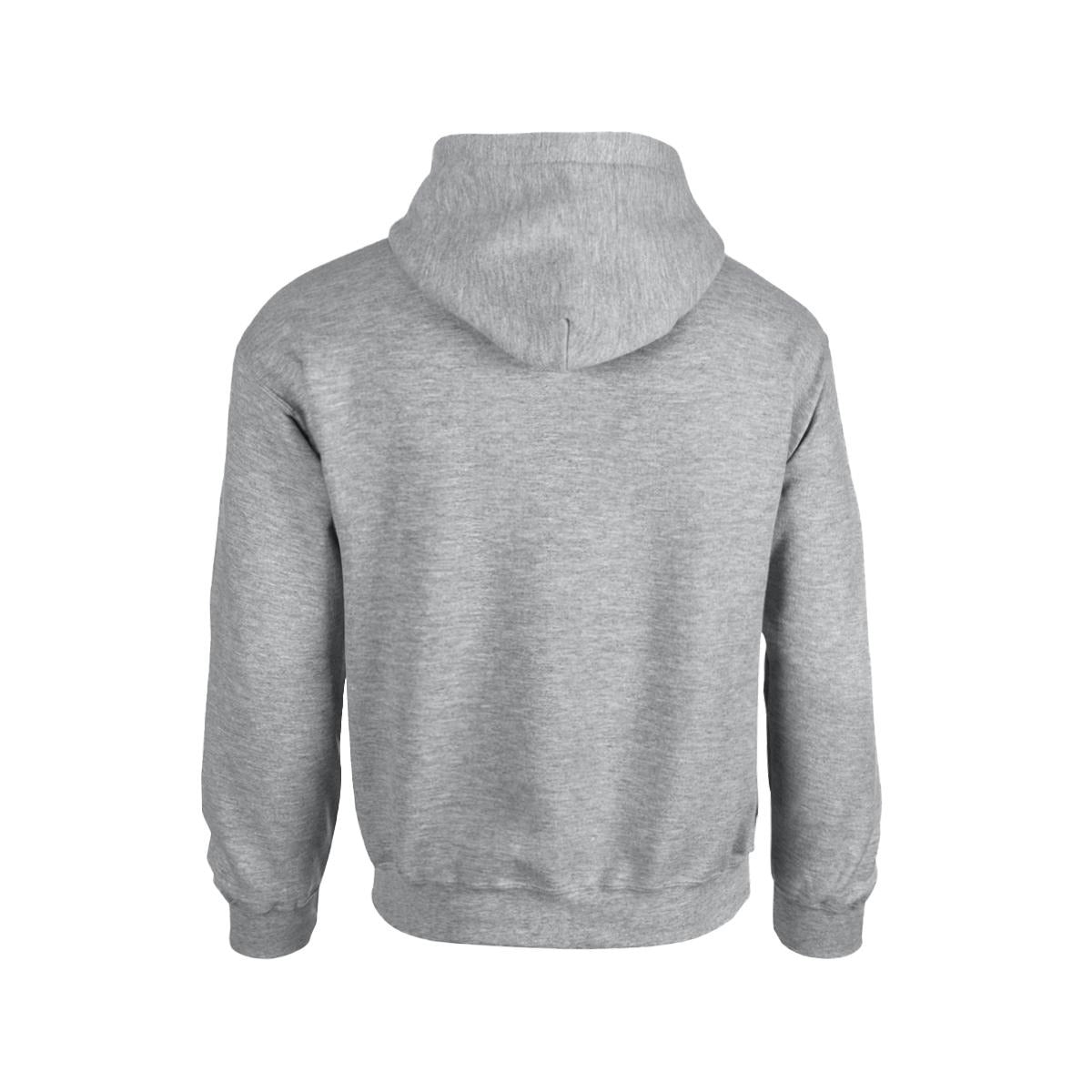 Men's Hoodie Electrify DTF