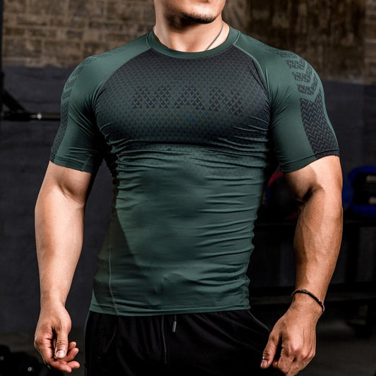 Training Shirt For Men