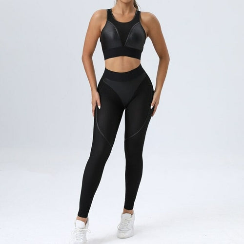 Sexy comfortable Fitness outfit