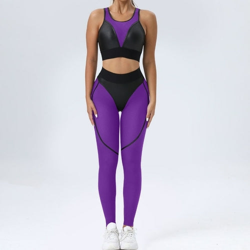 Sexy comfortable Fitness outfit