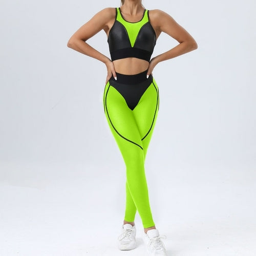 Sexy comfortable Fitness outfit