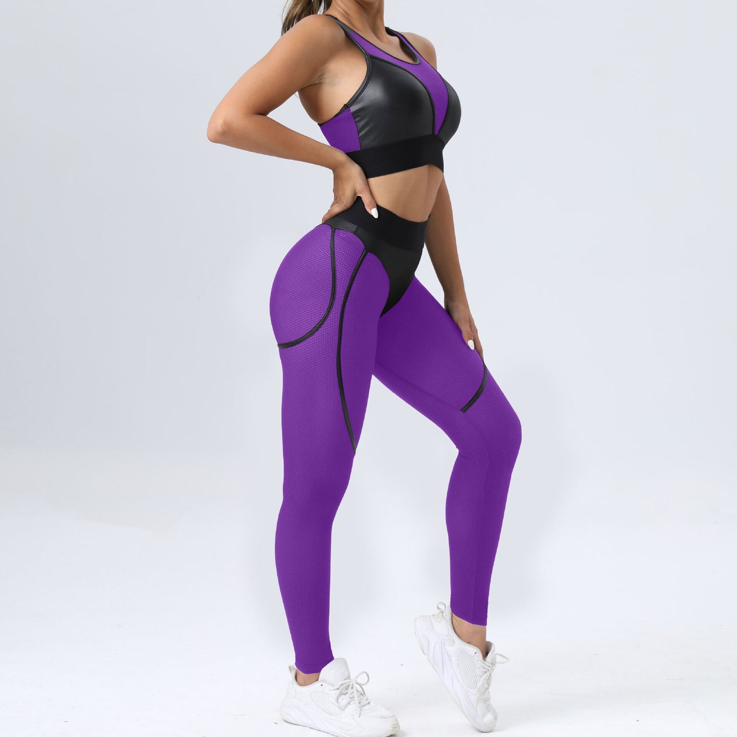 Sexy comfortable Fitness outfit