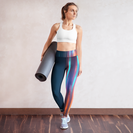 Velocity Leggings