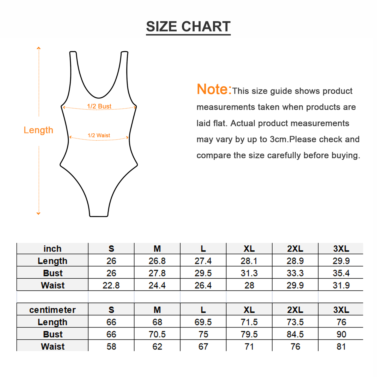Summer Fine One-piece Swimsuit