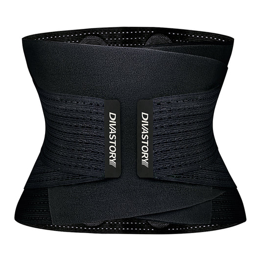 Sweat Waist Trainer/ Thermo Body Shaper