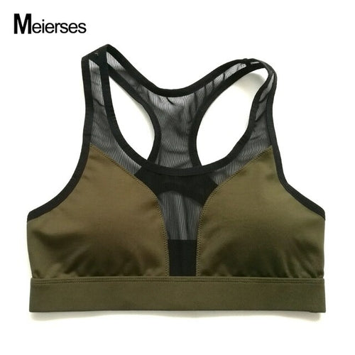 Women's athletic top
