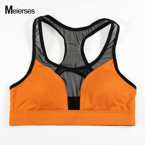 Women's athletic top