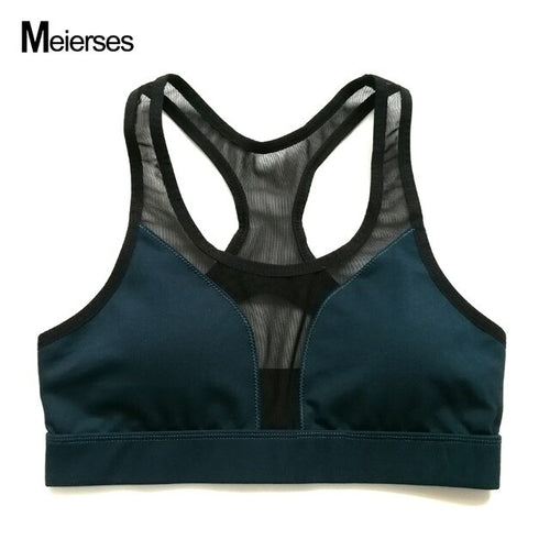 Women's athletic top