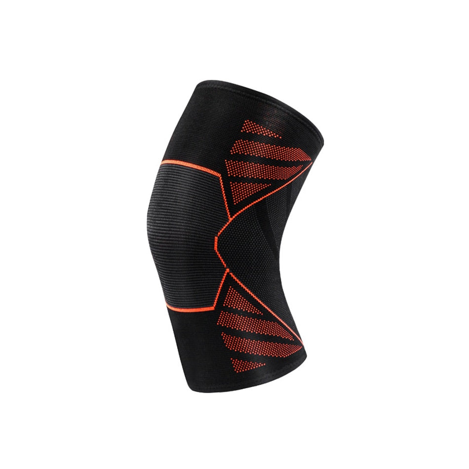 1 PC Elastic Knee Pads