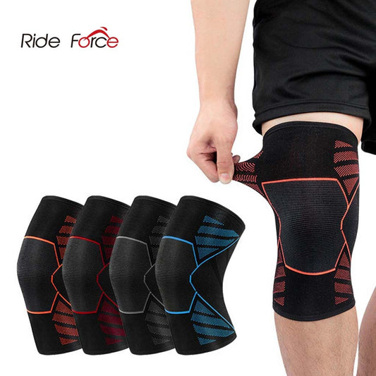 1 PC Elastic Knee Pads