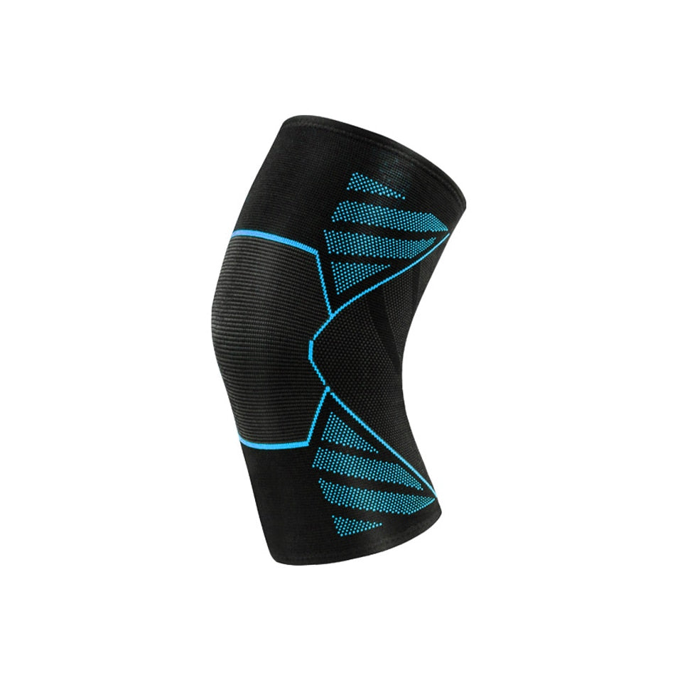 1 PC Elastic Knee Pads