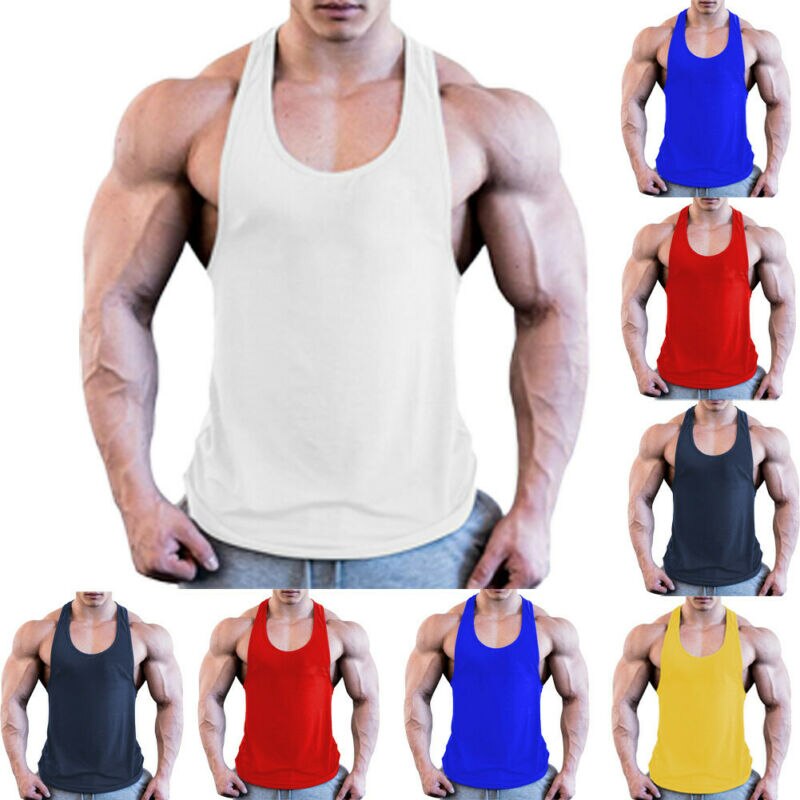 Men Sport Tank