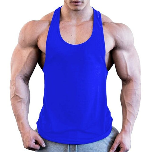 Men Sport Tank