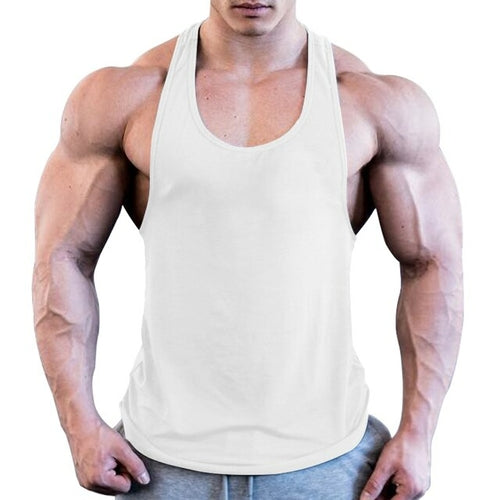 Men Sport Tank