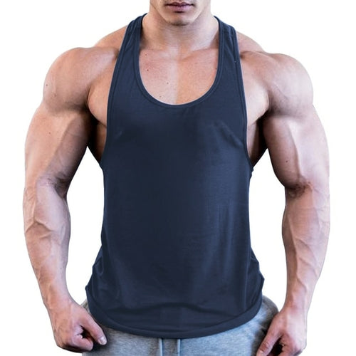 Men Sport Tank