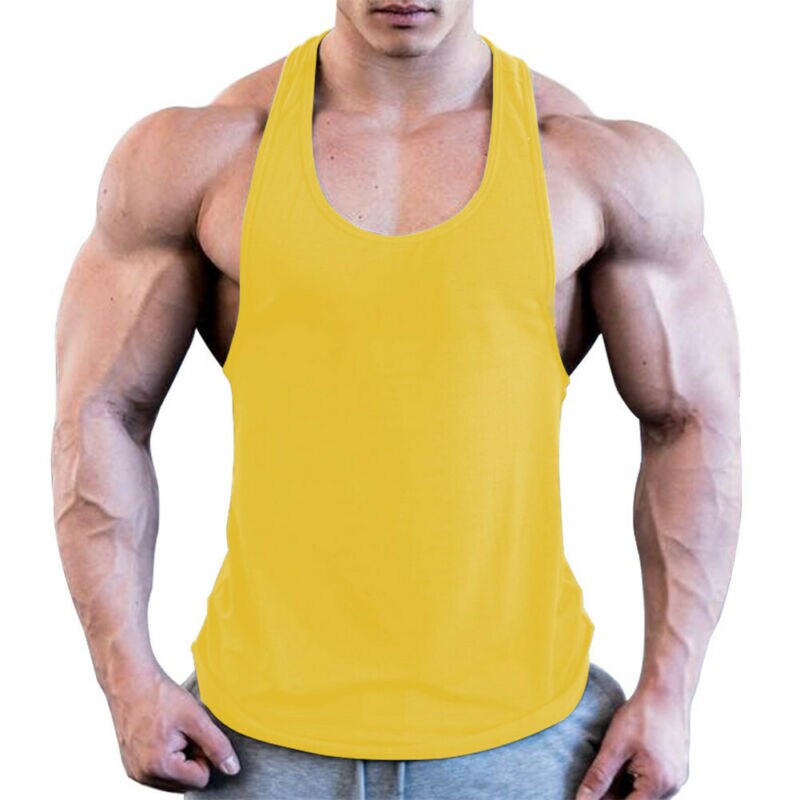 Men Sport Tank