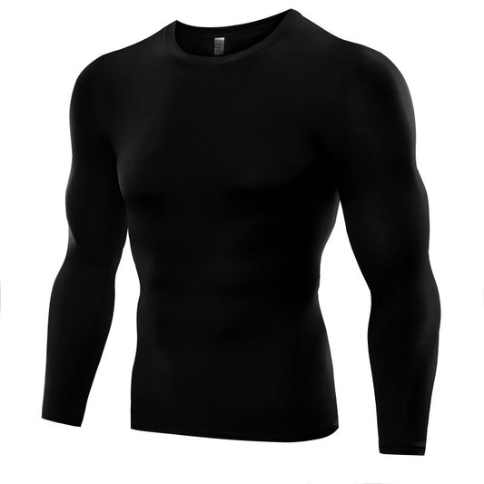 Long Sleeve Sweat Proof T-shirts