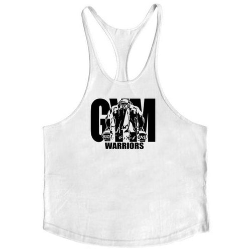 Sleeveless Gym hoodie/ Tanks