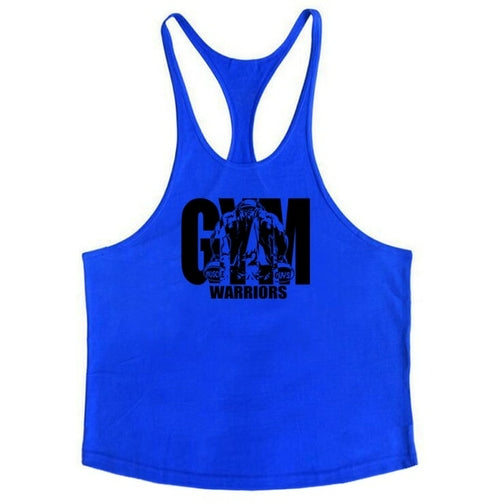 Sleeveless Gym hoodie/ Tanks
