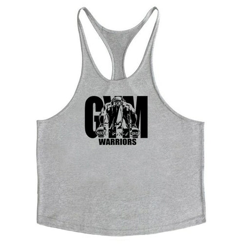 Sleeveless Gym hoodie/ Tanks