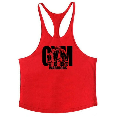 Sleeveless Gym hoodie/ Tanks