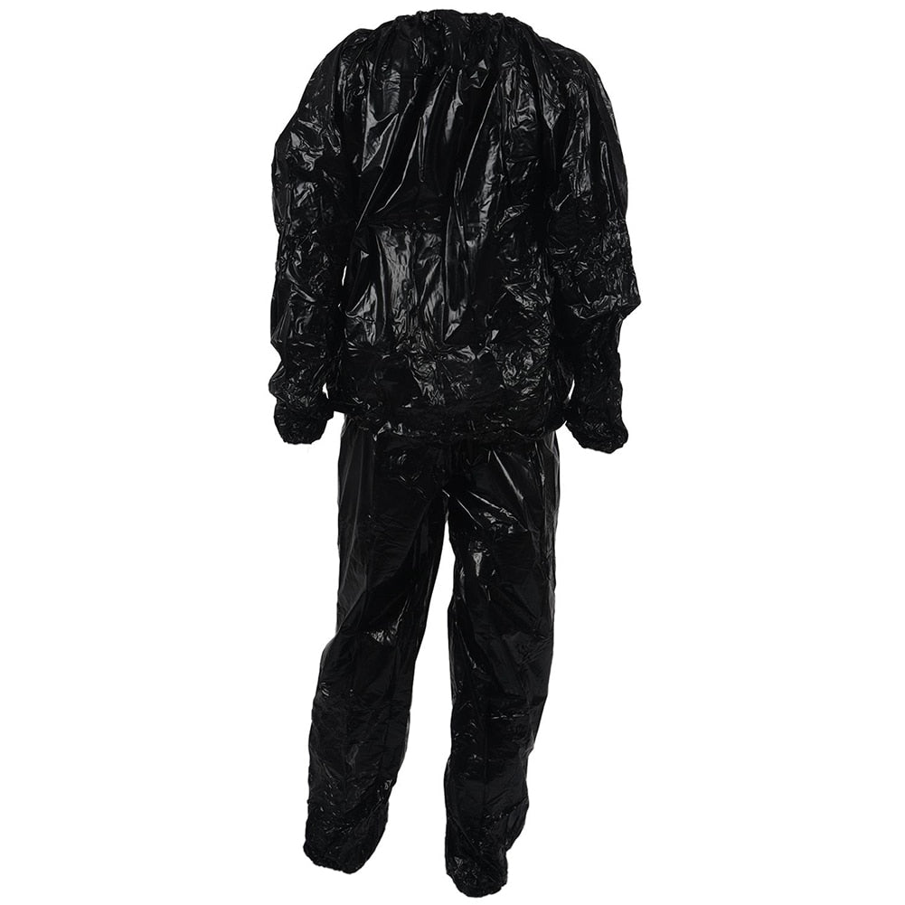 Men's Heavy Duty Sauna Sweat Suit