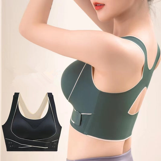 No Trace, Anti Sagging Sports Bra