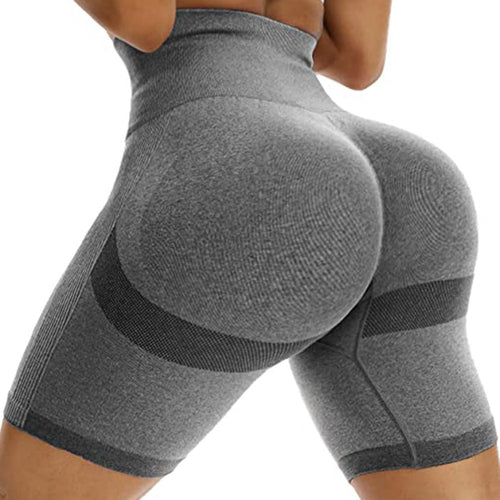 Seamless Booty Enhanced Leggings