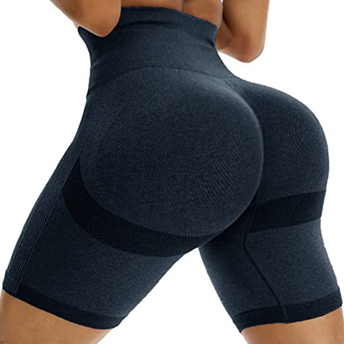 Seamless Booty Enhanced Leggings